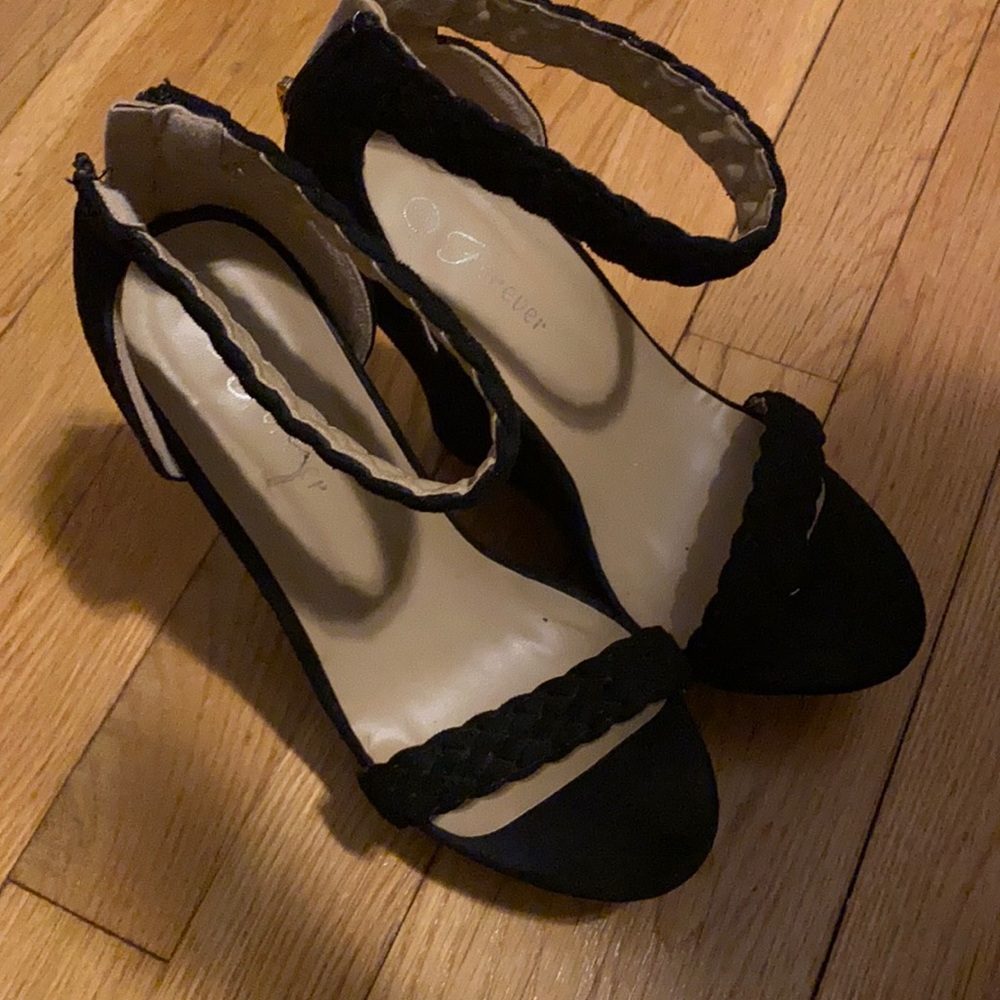 High heel